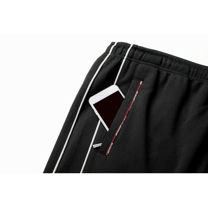 ダンロップ リファインド ポケット リラックスパンツ 3色組 957908