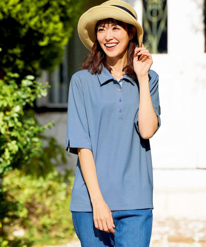 美品✨PGGネイビー ポロシャツ 半袖 レディース 000000007779-04-l.jpg?t=