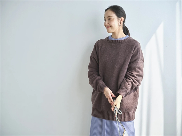 カーディガン レディース 秋冬 丸首 通販 ニットカーディガン カーデガン ニット トップス 長袖 セーター カーディガン |  | 18