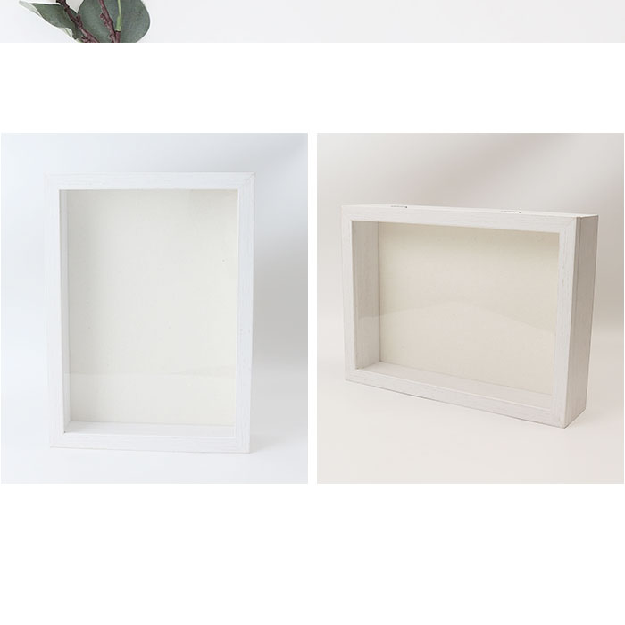 アートフレーム A4 通販 万丈 フロントオープンBOX ボックスフレーム 立体額 額 アート フレーム 厚み 額縁 子供の作品収納ボックス 子どもの絵 アートフレーム |  | 12