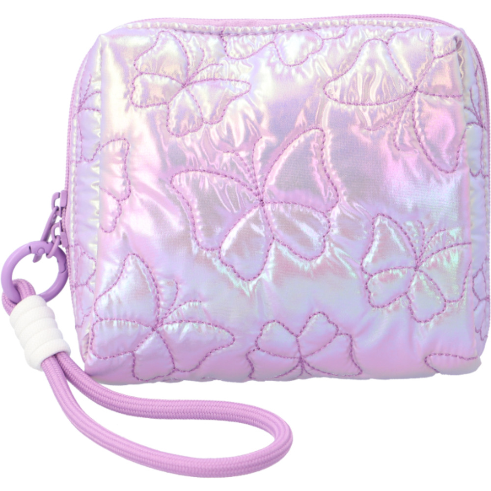 サニタリーポーチ 通販 ポーチ 小物入れ 生理用品 かわいい 化粧ポーチ ナプキンポーチ コスメポーチ レディース 女性 携帯 持ち歩き サニタリーポーチ | BACKYARD FAMILY | 03