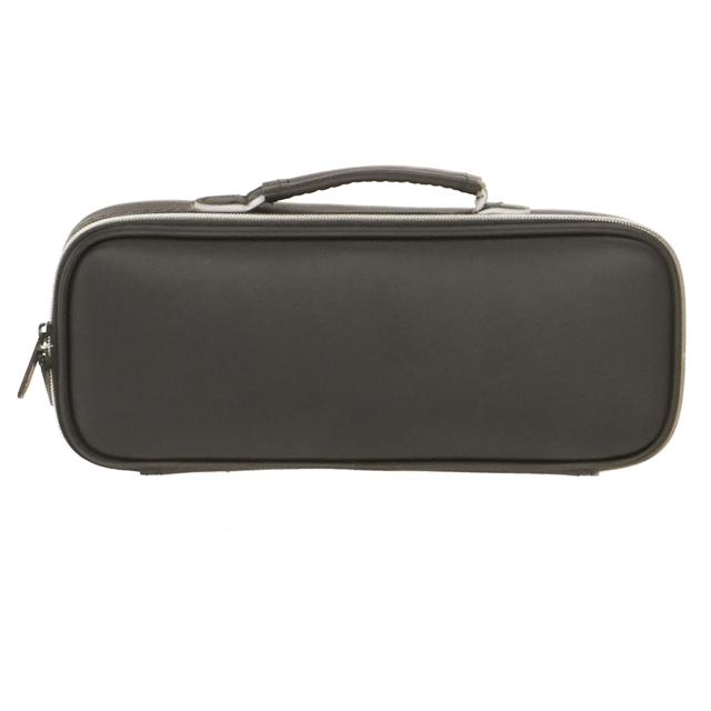 ペンケース レイメイ藤井 Raymay Fujii レイメイ藤井 Raymay Fujii  通販 大容量 ポケット 筆箱 シンプル おしゃれ 合成皮革 フェイクレザー 高校生 ペンケース | レイメイ藤井 | 01