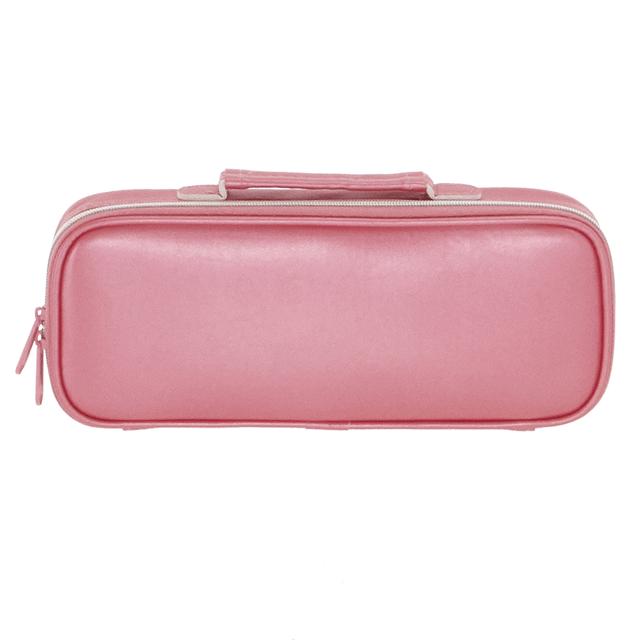 ペンケース レイメイ藤井 Raymay Fujii レイメイ藤井 Raymay Fujii  通販 大容量 ポケット 筆箱 シンプル おしゃれ 合成皮革 フェイクレザー 高校生 ペンケース | レイメイ藤井 | 04