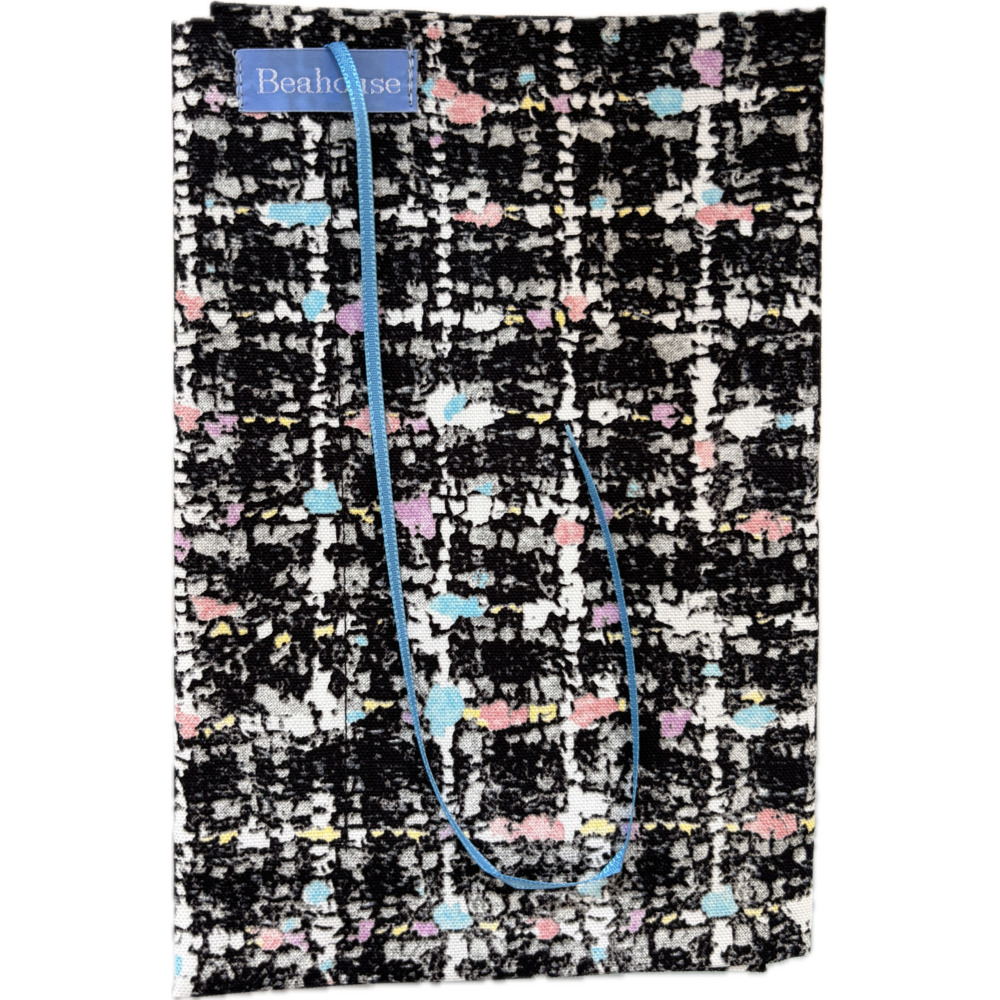 ブックカバー フリーサイズ 日本製 定番 文庫本カバー 布 a5 b6 四六判 文庫 単行本 読書 本 カバー Beahouse フリーサイズブックカバー おしゃれ かわいい |  | 15