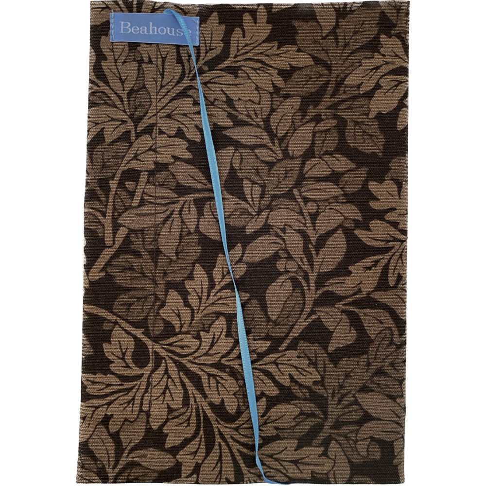 ブックカバー フリーサイズ 日本製 定番 文庫本カバー 布 a5 b6 四六判 文庫 単行本 読書 本 カバー Beahouse フリーサイズブックカバー おしゃれ かわいい |  | 14