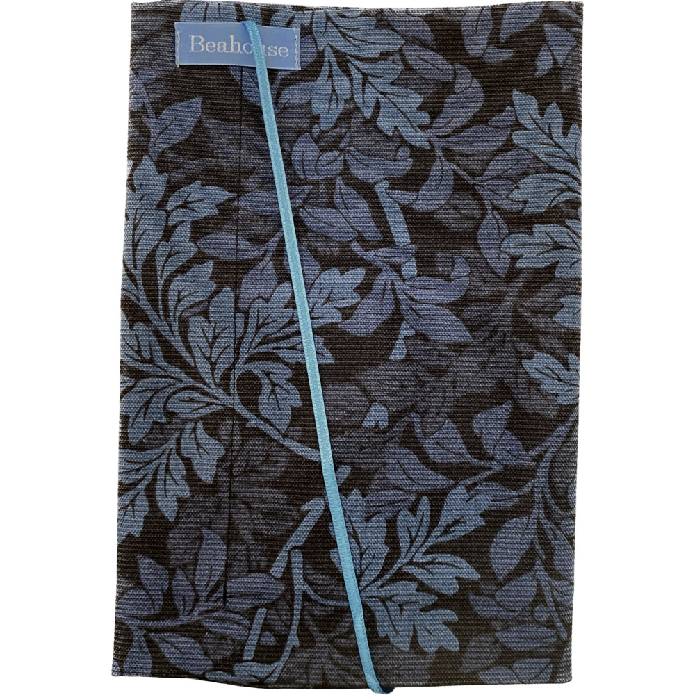 ブックカバー フリーサイズ 日本製 定番 文庫本カバー 布 a5 b6 四六判 文庫 単行本 読書 本 カバー Beahouse フリーサイズブックカバー おしゃれ かわいい |  | 13