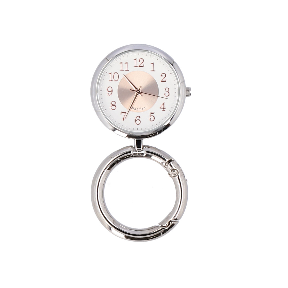 フィールドワーク field work フィールドワーク カラビナ付き ウォッチ 通販 時計 カラナビ付き時計 アナログ時計 キーホルダー アナログ 置ける スタンド |  | 04