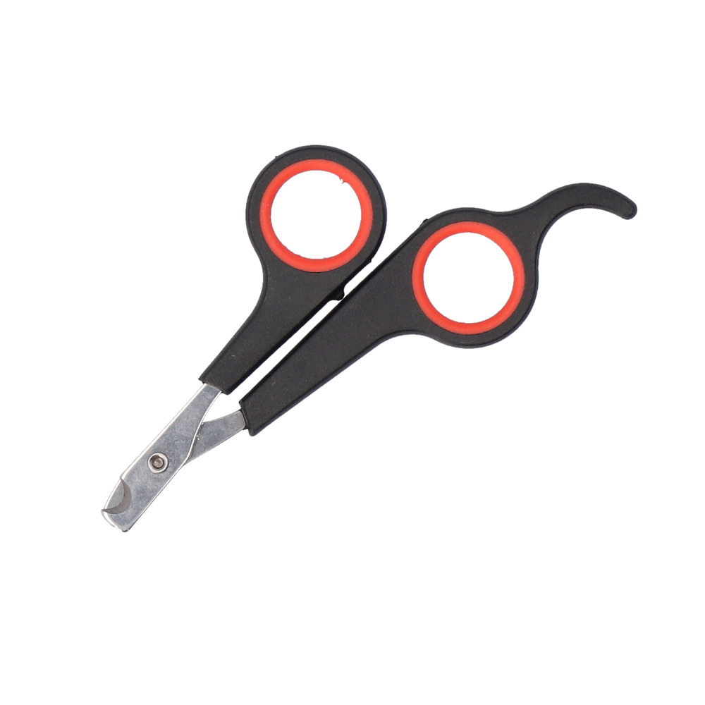 ペット 爪切り 通販 つめ切り 爪きり ネイルカッター ネイルケア ペット用 ペット専用 握りやすい 犬猫兼用 滑りにくい ネイルトリマー 簡単 静か ペット | BACKYARD FAMILY | 01