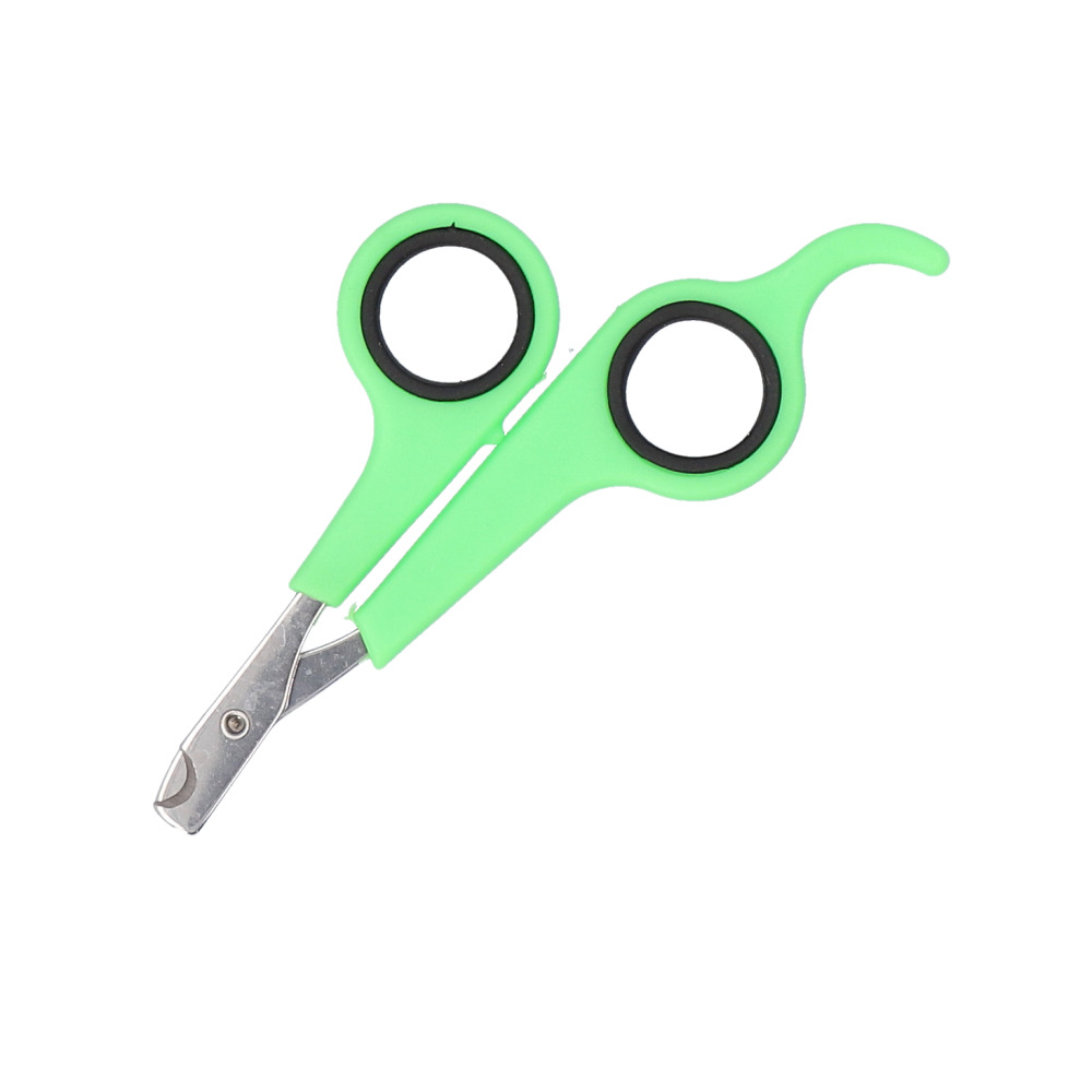 ペット 爪切り 通販 つめ切り 爪きり ネイルカッター ネイルケア ペット用 ペット専用 握りやすい 犬猫兼用 滑りにくい ネイルトリマー 簡単 静か ペット | BACKYARD FAMILY | 04