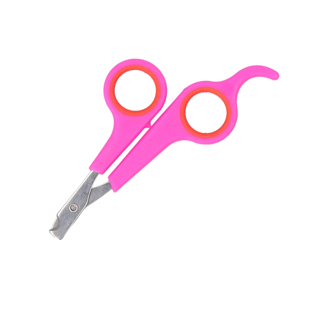 ペット 爪切り 通販 つめ切り 爪きり ネイルカッター ネイルケア ペット用 ペット専用 握りやすい 犬猫兼用 滑りにくい ネイルトリマー 簡単 静か ペット | BACKYARD FAMILY | 05