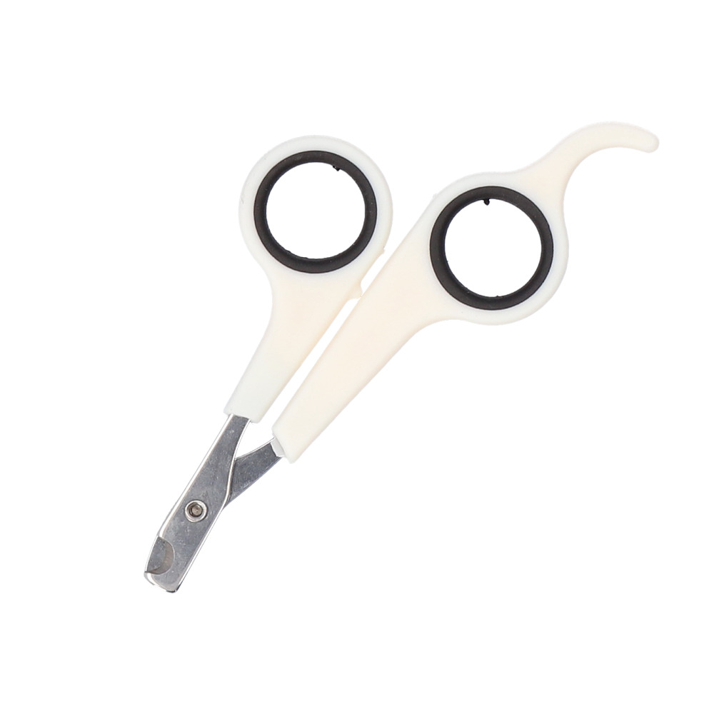 ペット 爪切り 通販 つめ切り 爪きり ネイルカッター ネイルケア ペット用 ペット専用 握りやすい 犬猫兼用 滑りにくい ネイルトリマー 簡単 静か ペット | BACKYARD FAMILY | 03