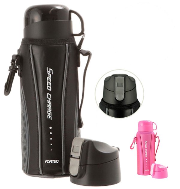 水筒 子供 直飲み ステンレス 保冷 保温 800ml ステンレスボトル