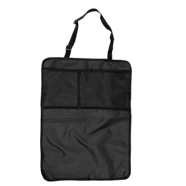 車 通販車 キックガード 車内 シートバック シート 収納ポケット 収納 小物入れ ドライブポケット 後部座席 キックカバー キックマット 子供 子ども こども 車 |  | 01