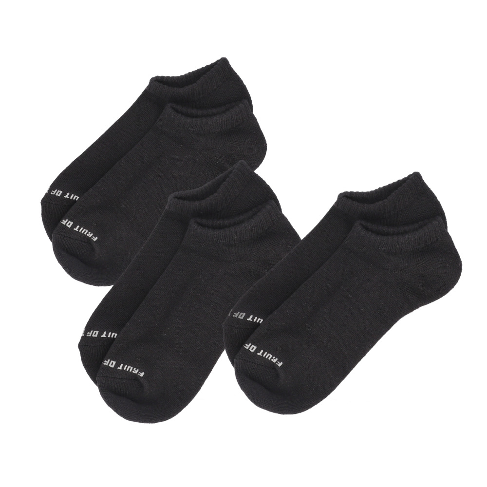 fruit of the loom ソックス メンズ 3足セット 通販 靴下 くつした くつ下 メンズソックス メンズ靴下 3足 セット ベーシック 紳士 男性 |  | 02