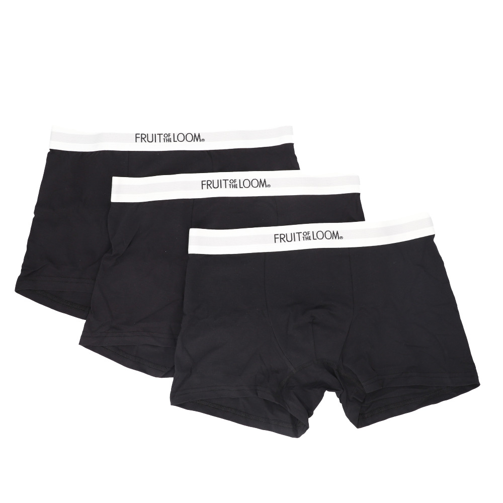 フルーツオブザルーム ボクサーパンツ 通販 メンズ FRUIT OF THE LOOM 3枚セット おしゃれ ボクサー パンツ シンプル 無地 インナーウエア アンダーウェア |  | 04