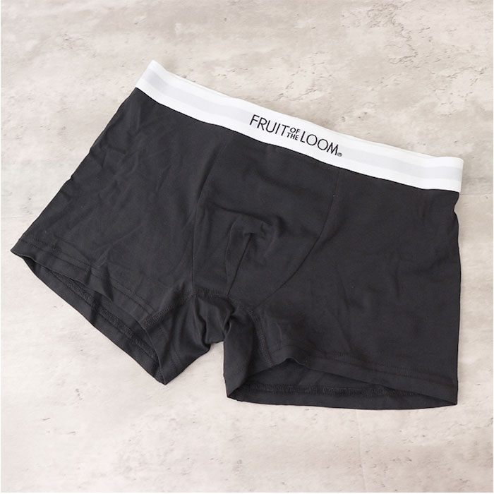 フルーツオブザルーム ボクサーパンツ 通販 メンズ FRUIT OF THE LOOM 3枚セット おしゃれ ボクサー パンツ シンプル 無地 インナーウエア アンダーウェア |  | 12