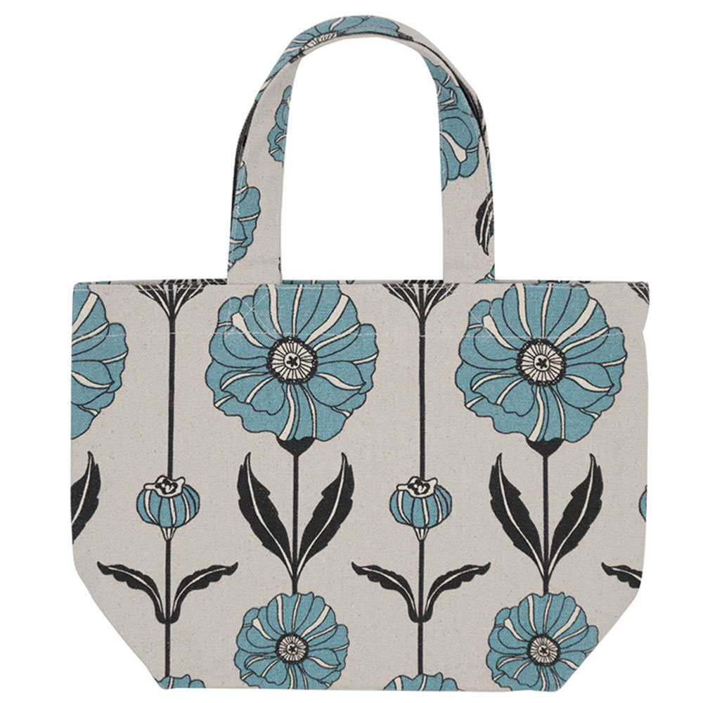 フレンズヒル FRIENDSHILL フレンズヒル ミニ トートバッグ 花柄 通販 トートバック ミニトート 手提げ ランチバッグ ランチトート エコバッグ サブバッグ | FRIENDSHILL | 04
