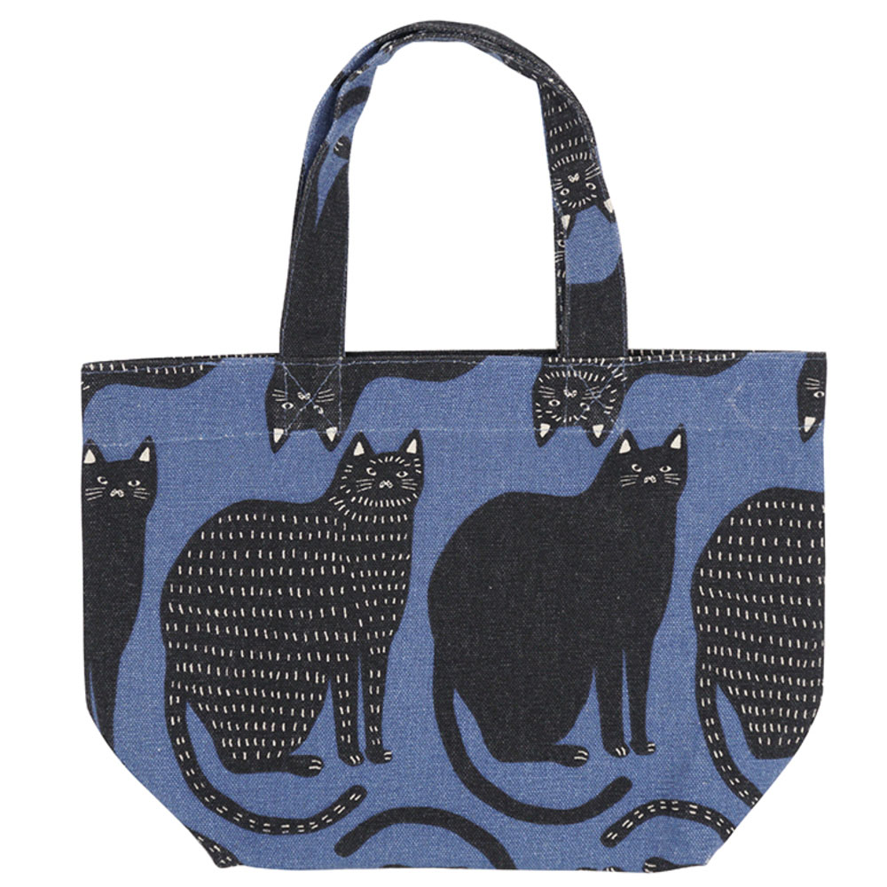 フレンズヒル FRIENDSHILL フレンズヒル ミニ トートバッグ 花柄 通販 トートバック ミニトート 手提げ ランチバッグ ランチトート エコバッグ サブバッグ | FRIENDSHILL | 07