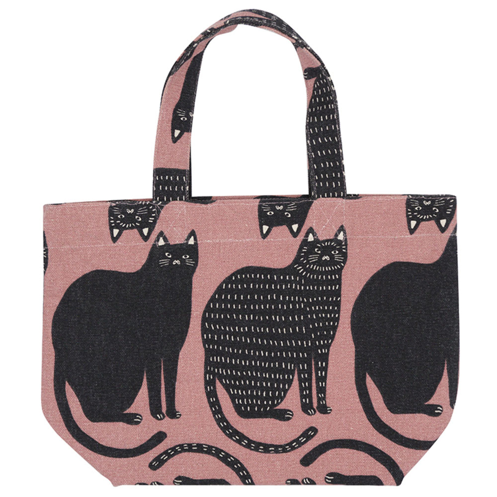 フレンズヒル FRIENDSHILL フレンズヒル ミニ トートバッグ 花柄 通販 トートバック ミニトート 手提げ ランチバッグ ランチトート エコバッグ サブバッグ | FRIENDSHILL | 08