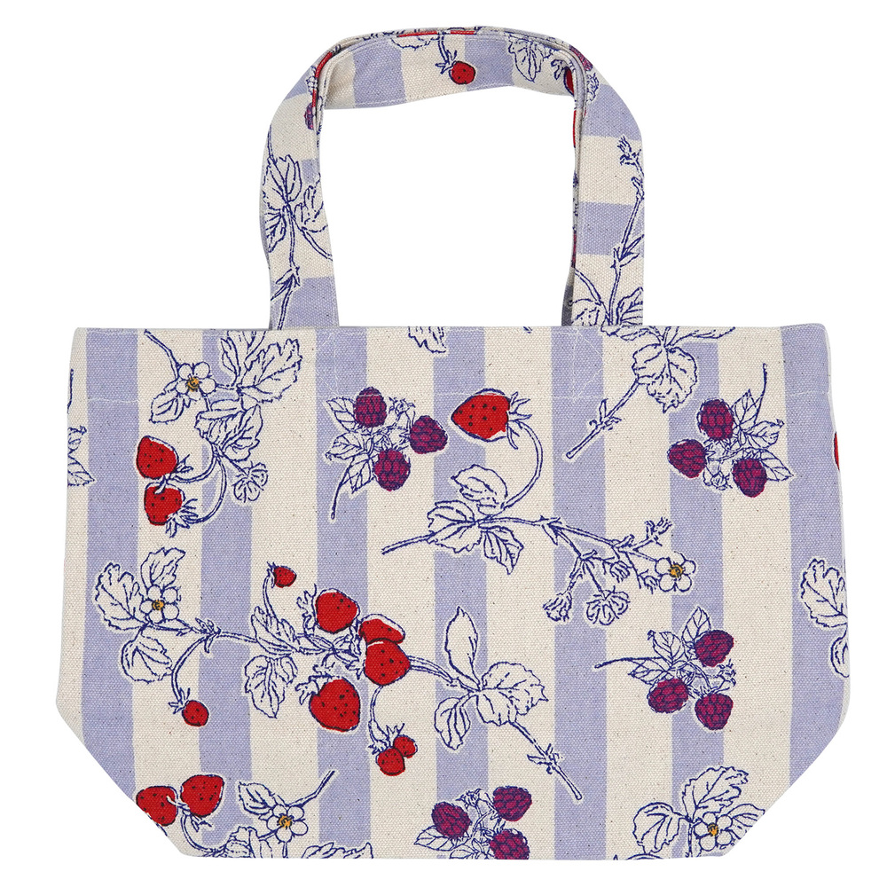 フレンズヒル FRIENDSHILL フレンズヒル ミニ トートバッグ 花柄 通販 トートバック ミニトート 手提げ ランチバッグ ランチトート エコバッグ サブバッグ | FRIENDSHILL | 17