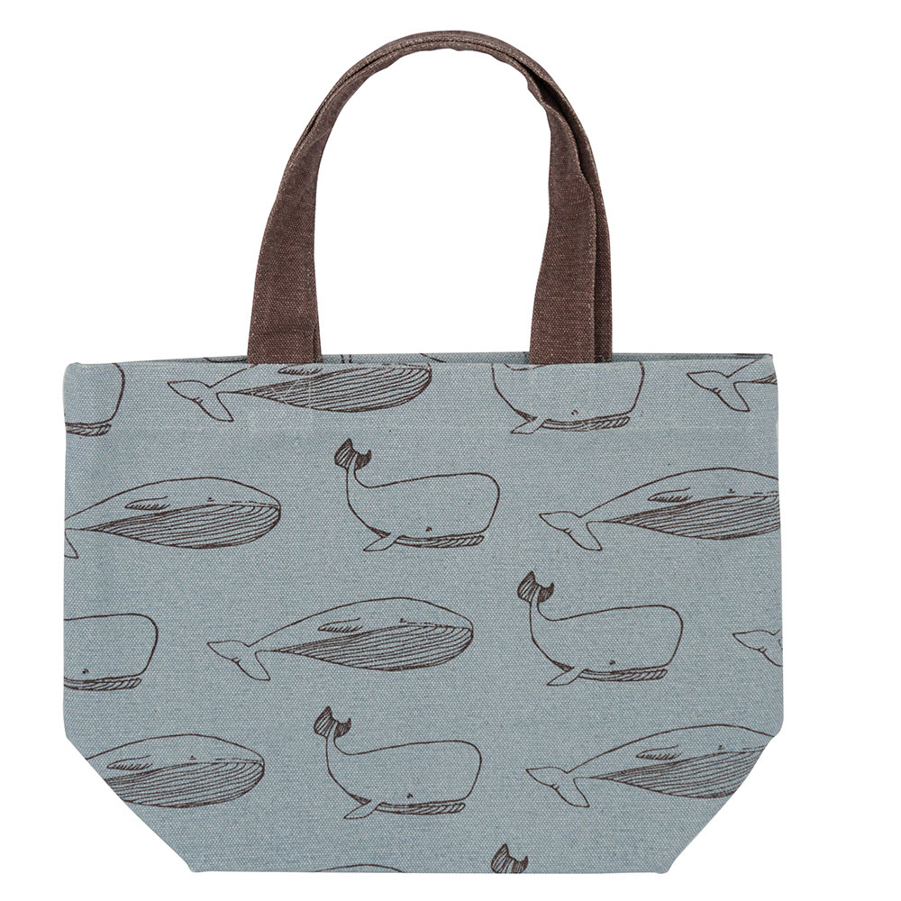 フレンズヒル FRIENDSHILL フレンズヒル ミニ トートバッグ ハリネズミ 通販 トートバック ミニトート 手提げ はりねずみ ランチバッグ ランチトート エコバッグ | FRIENDSHILL | 07