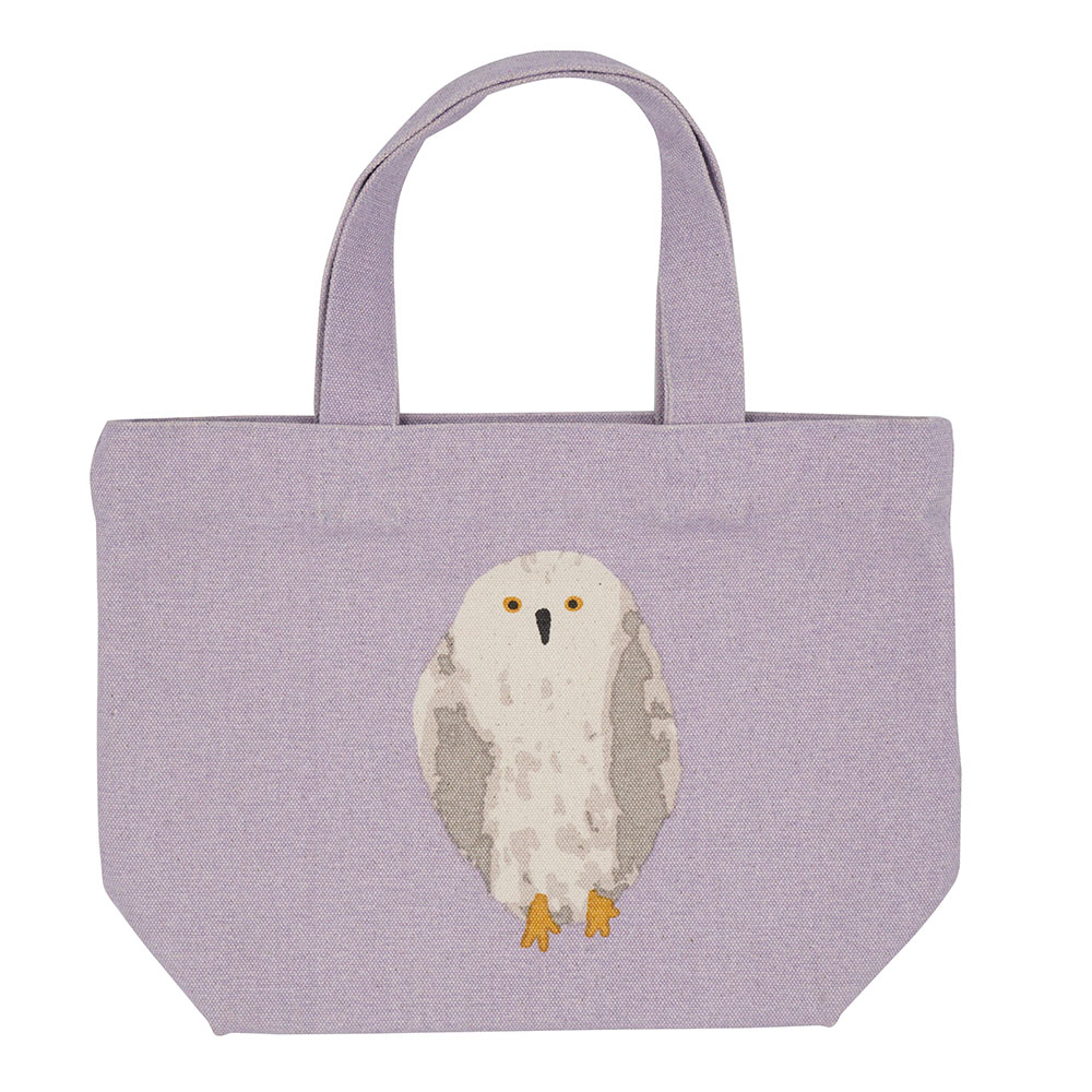 フレンズヒル FRIENDSHILL フレンズヒル ミニ トートバッグ ハリネズミ 通販 トートバック ミニトート 手提げ はりねずみ ランチバッグ ランチトート エコバッグ | FRIENDSHILL | 15