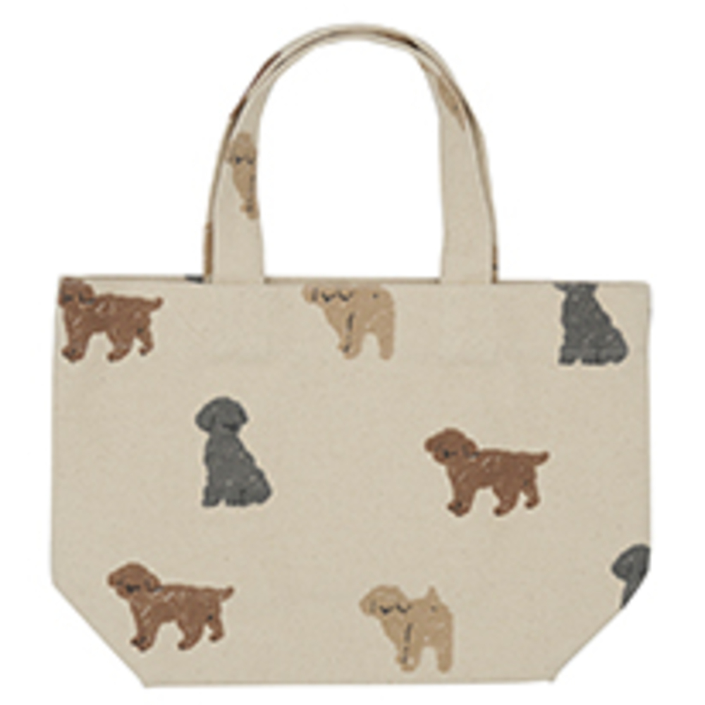 フレンズヒル FRIENDSHILL フレンズヒル ミニ トートバッグ ハリネズミ 通販 トートバック ミニトート 手提げ はりねずみ ランチバッグ ランチトート エコバッグ | FRIENDSHILL | 03