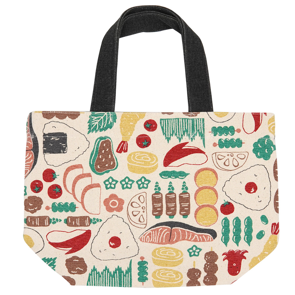 フレンズヒル FRIENDSHILL フレンズヒル ミニ トートバッグ かわいい 通販 トートバック ミニトート 手提げ はりねずみ ランチバッグ ランチトート エコバッグ |  | 13