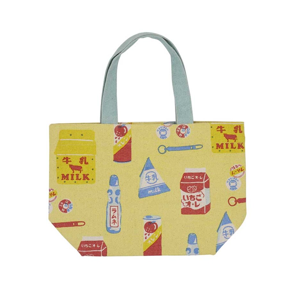 フレンズヒル FRIENDSHILL フレンズヒル ミニ トートバッグ かわいい 通販 トートバック ミニトート 手提げ はりねずみ ランチバッグ ランチトート エコバッグ |  | 03