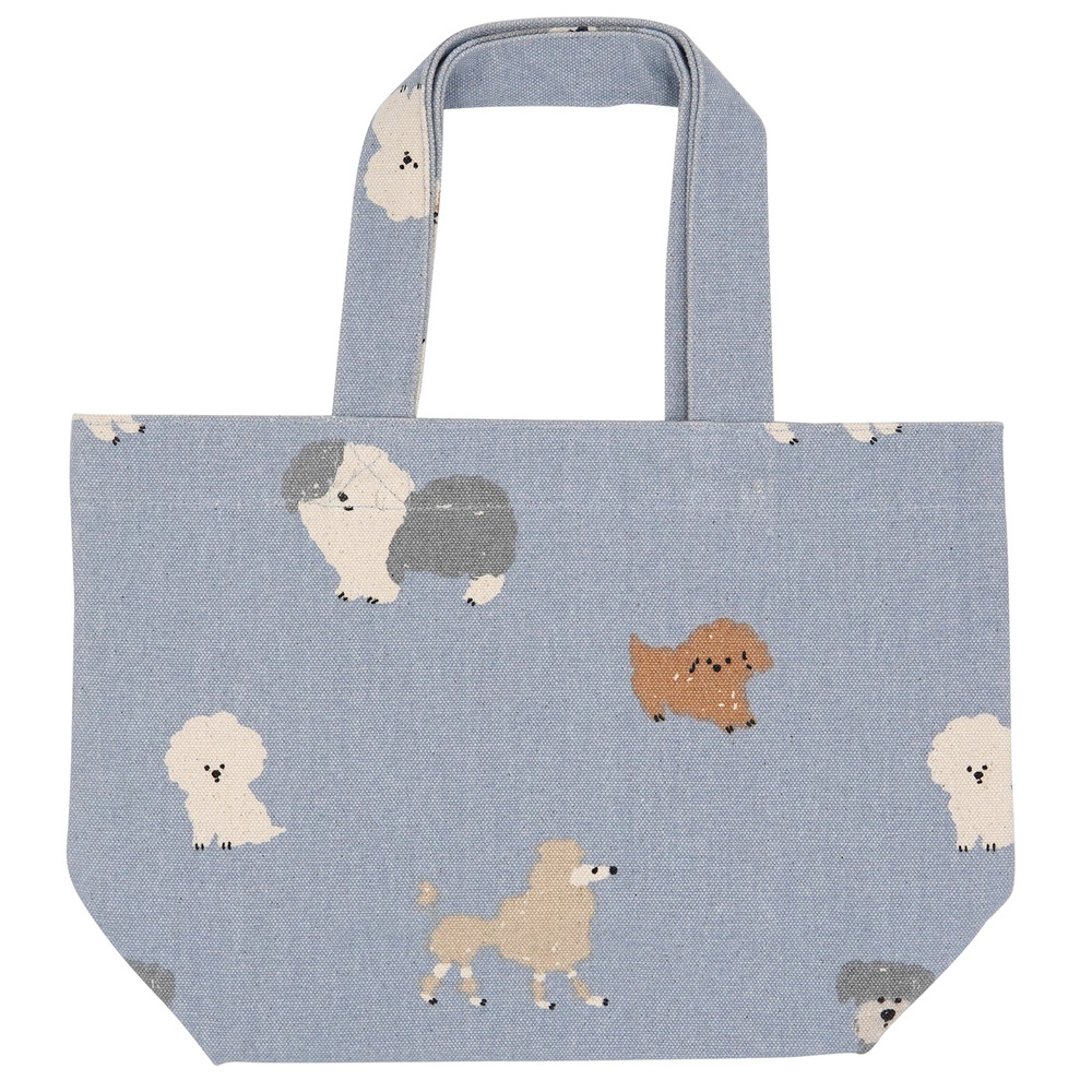 フレンズヒル FRIENDSHILL フレンズヒル ミニ トートバッグ アニマル 通販 トートバック ミニトート 手提げ はりねずみ ランチバッグ ランチトート エコバッグ | FRIENDSHILL | 18