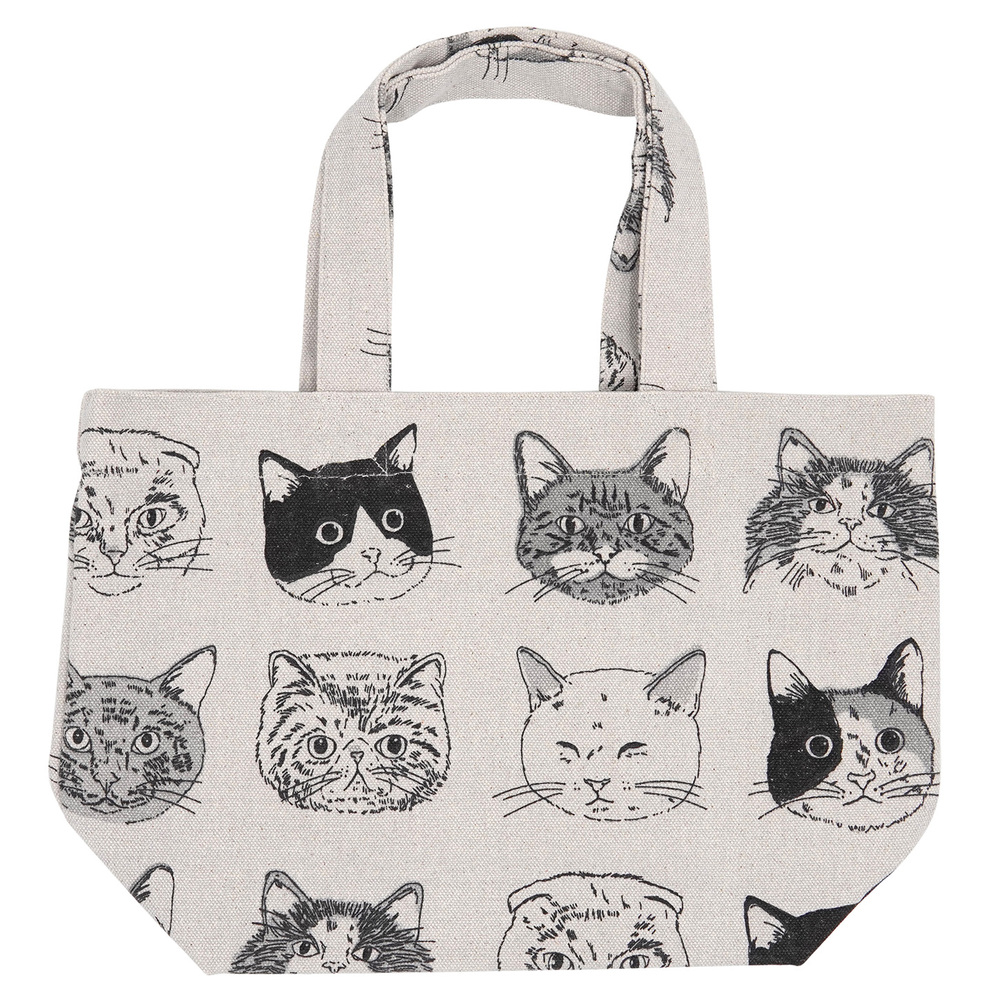 フレンズヒル FRIENDSHILL フレンズヒル ミニ トートバッグ アニマル 通販 トートバック ミニトート 手提げ はりねずみ ランチバッグ ランチトート エコバッグ | FRIENDSHILL | 20