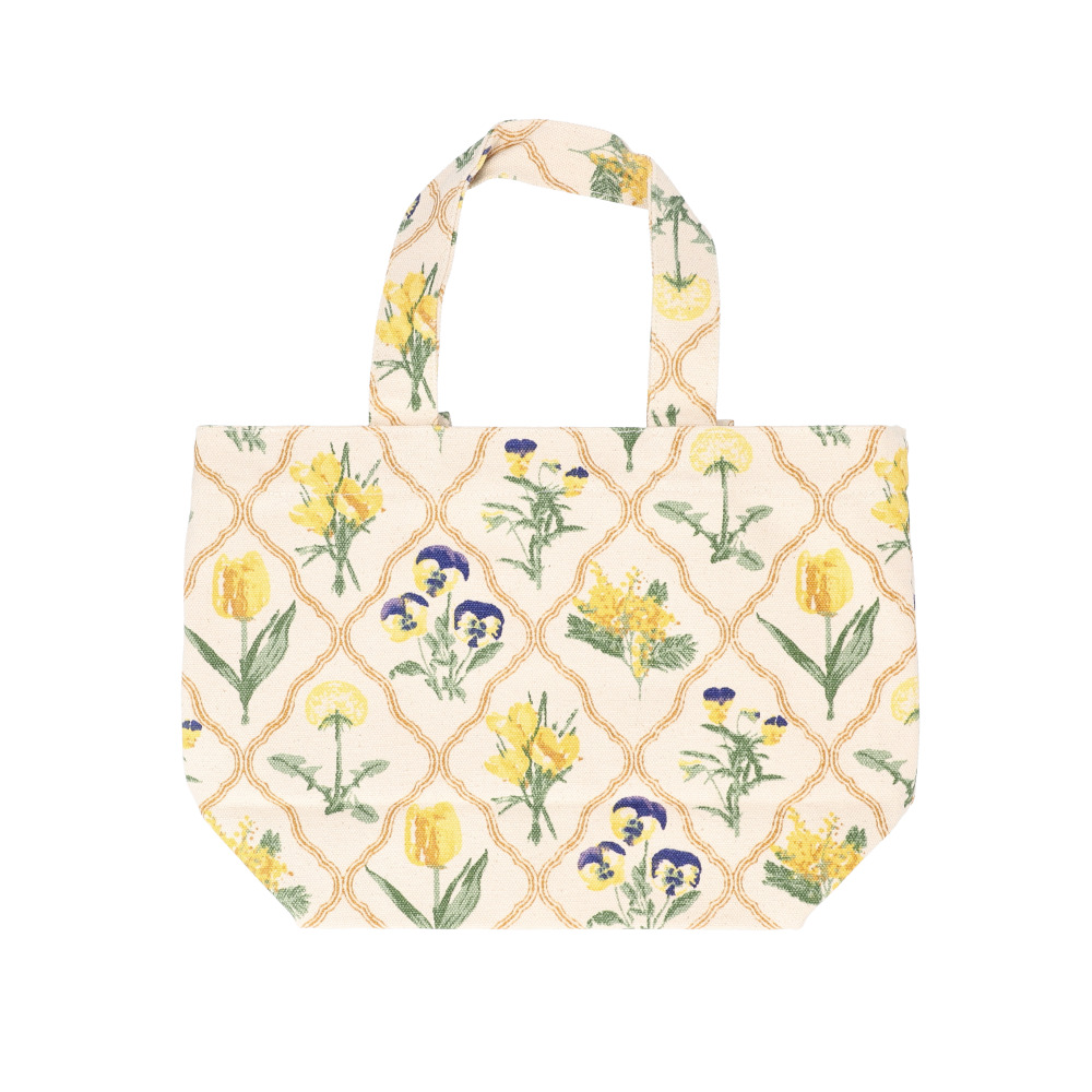 フレンズヒル FRIENDSHILL フレンズヒル ミニ トートバッグ 柴田さん 柴犬 通販 トートバック ミニトート 手提げ ランチバッグ ランチトート エコバック |  | 04