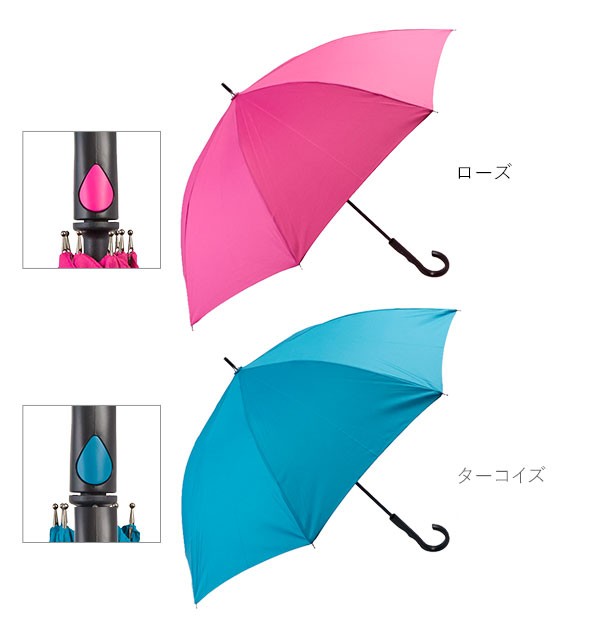 傘 レディース 長傘 ワンタッチ 通販 おしゃれ 大きめ メンズ