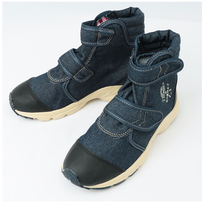 京の農林女子 スニーカー 通販 作業靴 農業 靴 地下足袋 ガーデニング 園芸 畑仕事 作業用 ショートブーツ ワークブーツ 軽量 軽い 超軽量 京の農林女子 | soleil | 09