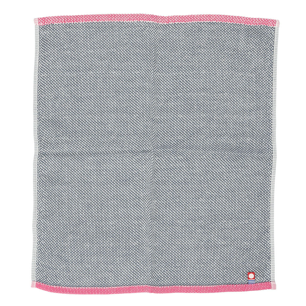 キッチンクロス 2枚セット 通販 キッチンタオル フコカフィッシュ ふきん 布巾 34×40cm デッィシュクロス 台ふきん 日本製 今治 キッチンクロス |  | 02