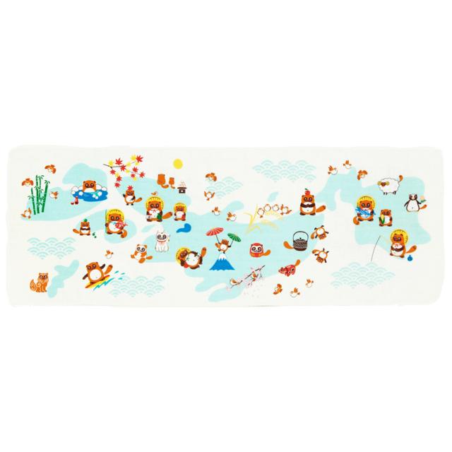 ガーゼタオル 通販ガーゼタオル フェイスタオル ガーゼ手ぬぐい ガーゼ 手ぬぐい 手拭い タオル ふきん 布巾 日本製 和柄 てぬぐい 出産祝い ガーゼタオル |  | 15