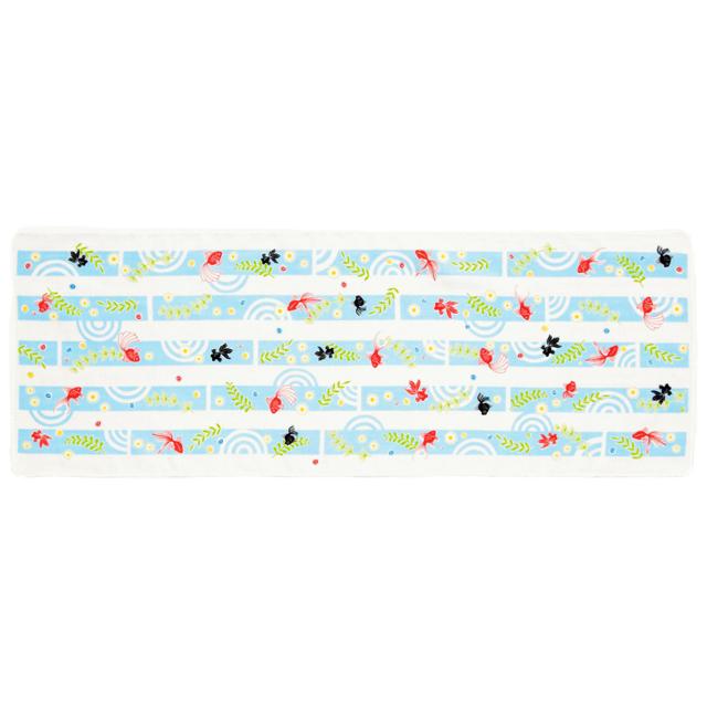 ガーゼタオル 通販ガーゼタオル フェイスタオル ガーゼ手ぬぐい ガーゼ 手ぬぐい 手拭い タオル ふきん 布巾 日本製 和柄 てぬぐい 出産祝い ガーゼタオル |  | 02