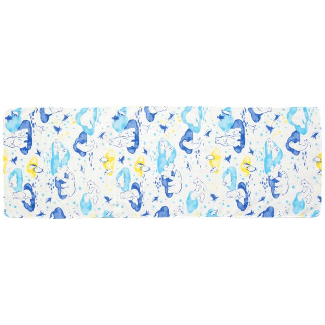 ガーゼタオル 通販ガーゼタオル フェイスタオル ガーゼ手ぬぐい ガーゼ 手ぬぐい 手拭い タオル ふきん 布巾 日本製 和柄 てぬぐい 出産祝い ガーゼタオル |  | 11