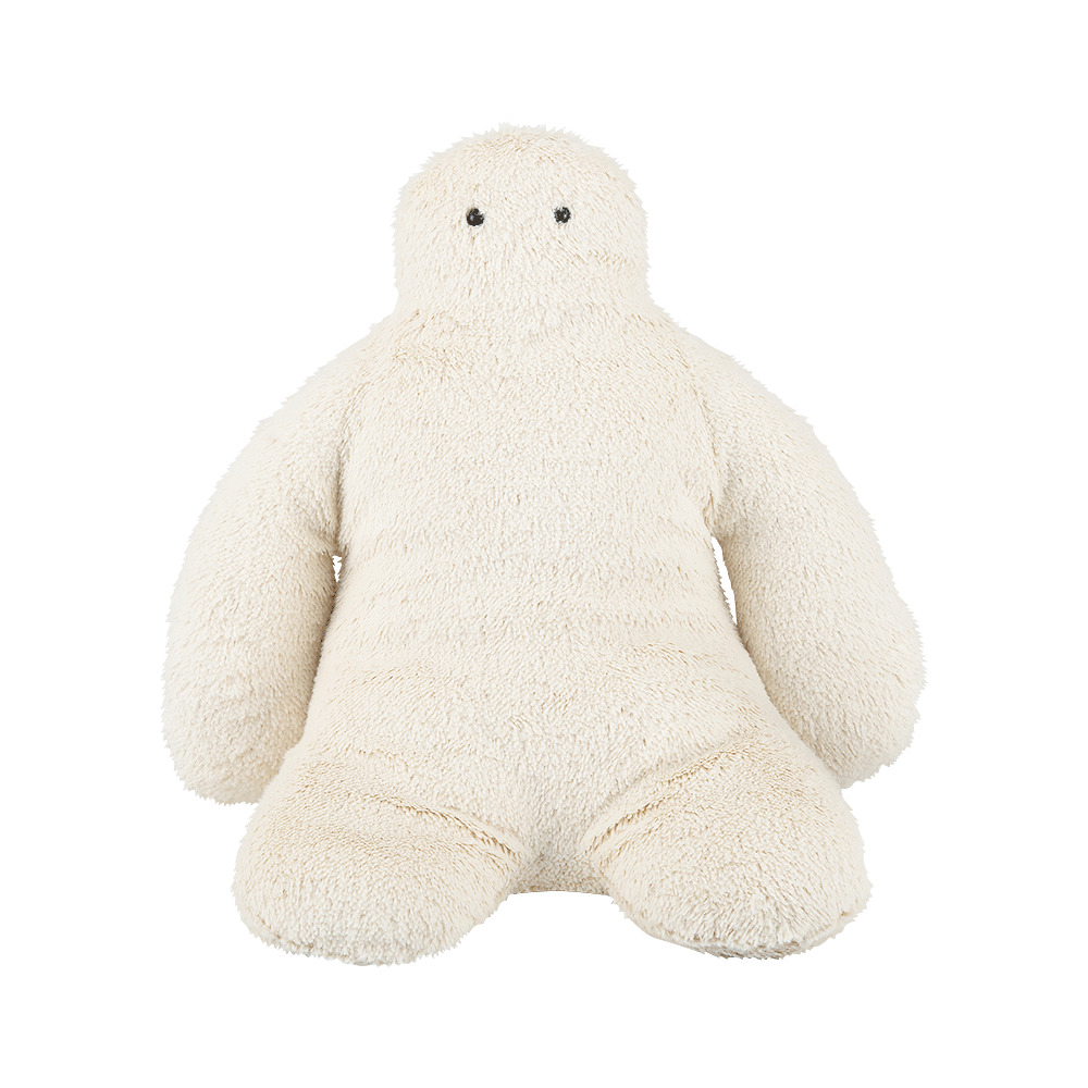 抱き枕 ぬいぐるみ 通販 抱きまくら だきまくら 座り抱き枕 クッション 腰まくら 枕 まくら FUNIO フニオ Sサイズ マスコット インテリア 雑貨 |  | 02