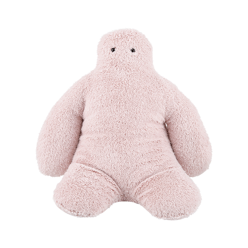 抱き枕 ぬいぐるみ 通販 抱きまくら だきまくら 座り抱き枕 クッション 腰まくら 枕 まくら FUNIO フニオ Sサイズ マスコット インテリア 雑貨 |  | 03