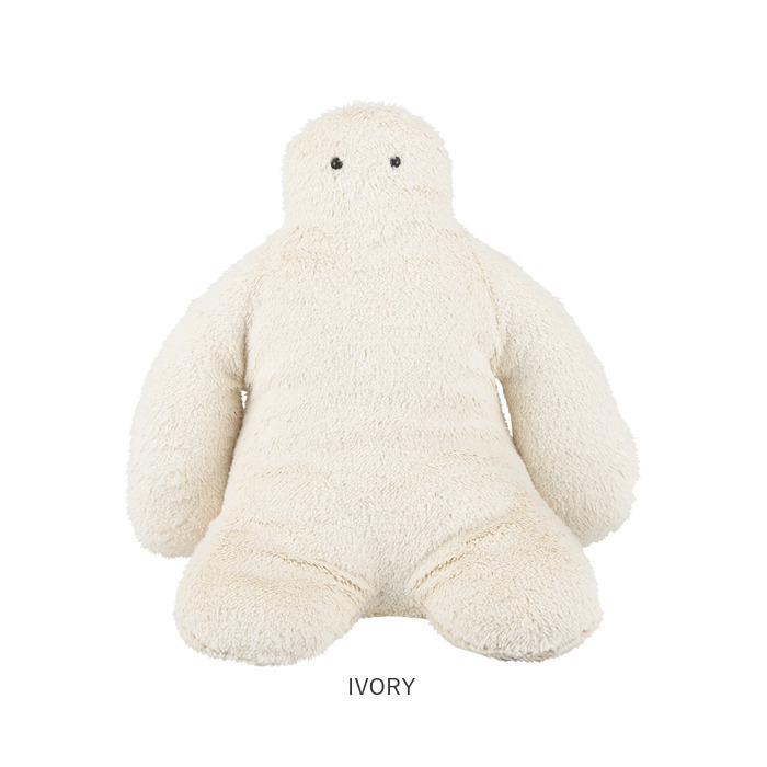 抱き枕 ぬいぐるみ 通販 抱きまくら だきまくら 座り抱き枕 クッション 腰まくら 枕 まくら FUNIO フニオ Sサイズ マスコット インテリア 雑貨 |  | 18