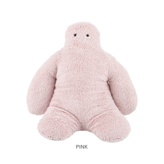 抱き枕 ぬいぐるみ 通販 抱きまくら だきまくら 座り抱き枕 クッション 腰まくら 枕 まくら FUNIO フニオ Sサイズ マスコット インテリア 雑貨 |  | 19