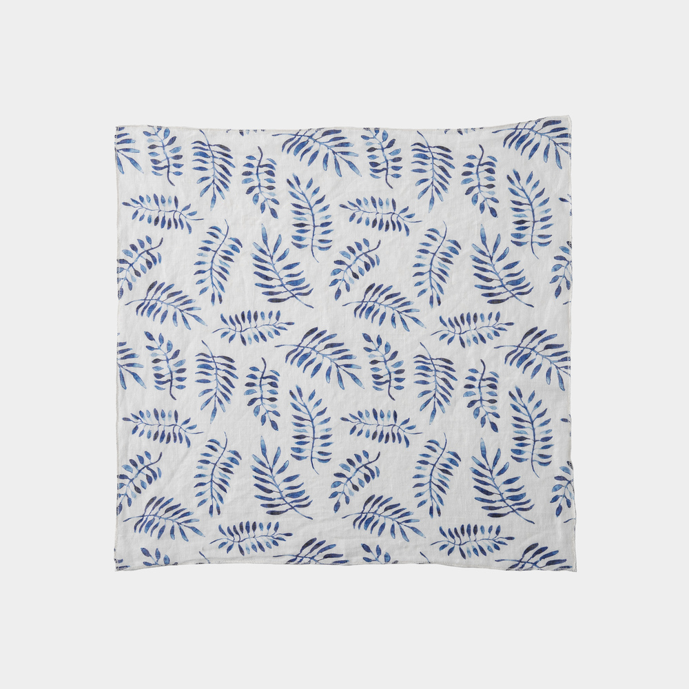 リーノエリーナ lino e lina manon リーノエリーナ ハンカチ リネン 通販 レディース ハンカチーフ フロレゾン やわらかい 肌触り ふわっと 麻 かわいい 柄 | Lino e Lina | 02