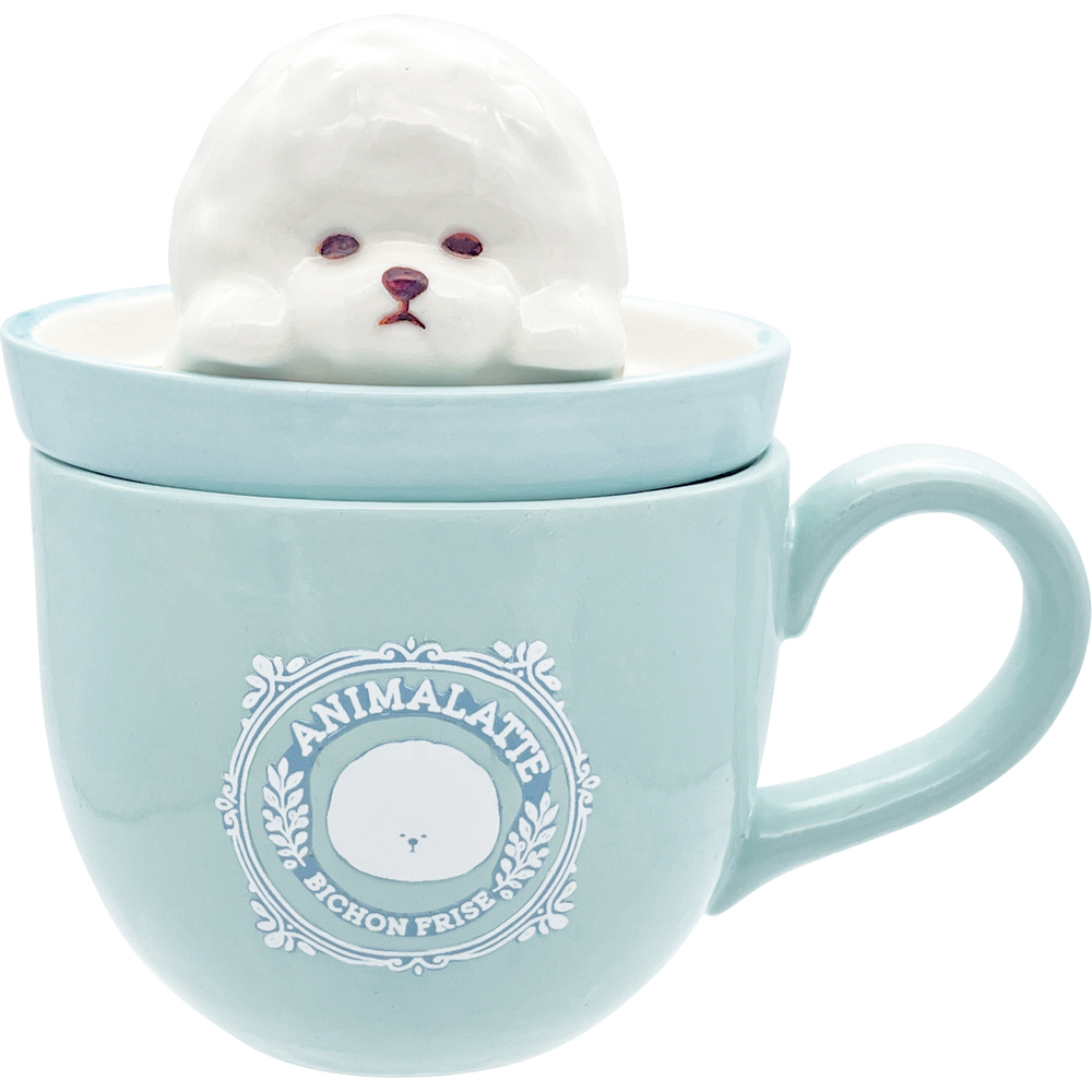 マグカップ フタ付 キャラクター 通販 コップ マグ カップ 蓋付きマグカップ かわいい おしゃれ 可愛い キャラ グッズ ふた付き 箱入り ギフト マグカップ |  | 04