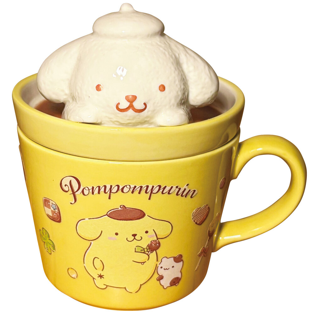 マグカップ フタ付 キャラクター 通販 コップ マグ カップ 蓋付きマグカップ かわいい おしゃれ 可愛い キャラ グッズ ふた付き 箱入り ギフト マグカップ |  | 05