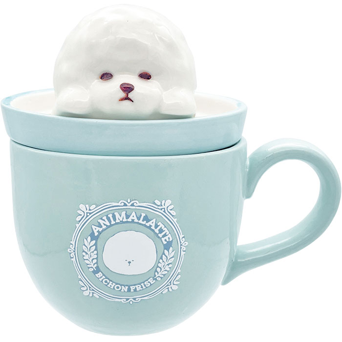 マグカップ フタ付 キャラクター 通販 コップ マグ カップ 蓋付きマグカップ かわいい おしゃれ 可愛い キャラ グッズ ふた付き 箱入り ギフト マグカップ |  | 16