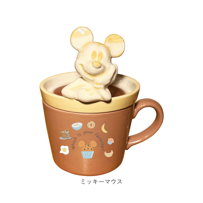 マグカップ フタ付 キャラクター 通販 コップ マグ カップ 蓋付きマグカップ かわいい おしゃれ 可愛い キャラ グッズ ふた付き 箱入り ギフト マグカップ |  | 21