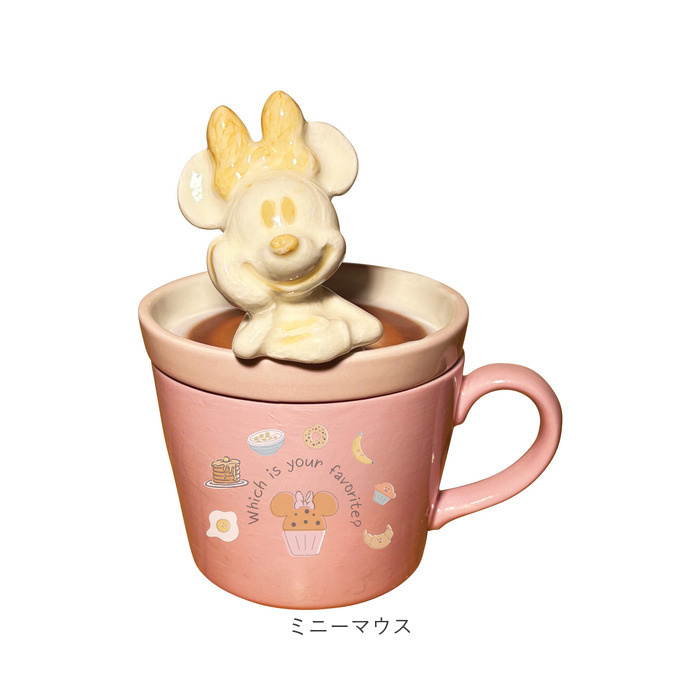 マグカップ フタ付 キャラクター 通販 コップ マグ カップ 蓋付きマグカップ かわいい おしゃれ 可愛い キャラ グッズ ふた付き 箱入り ギフト マグカップ |  | 22