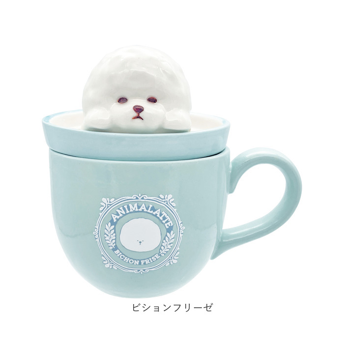 マグカップ フタ付 キャラクター 通販 コップ マグ カップ 蓋付きマグカップ かわいい おしゃれ 可愛い キャラ グッズ ふた付き 箱入り ギフト マグカップ |  | 23