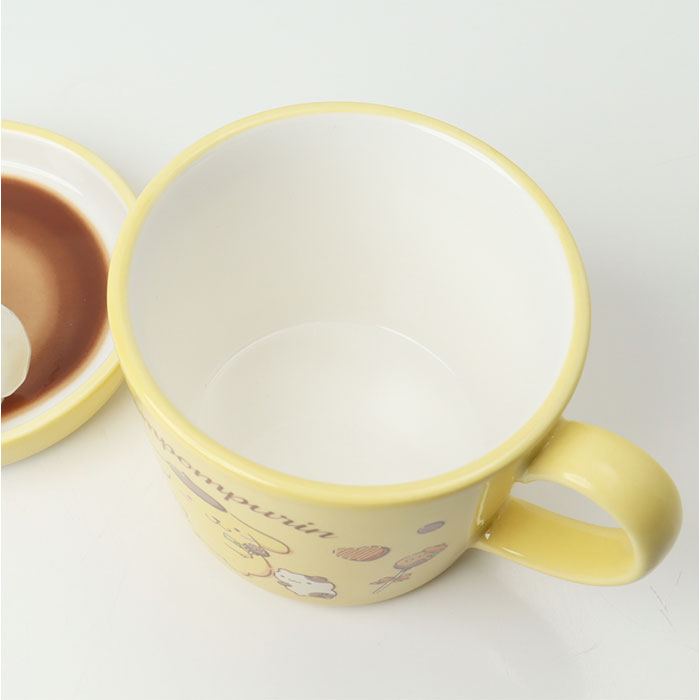 マグカップ フタ付 キャラクター 通販 コップ マグ カップ 蓋付きマグカップ かわいい おしゃれ 可愛い キャラ グッズ ふた付き 箱入り ギフト マグカップ |  | 13